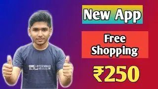 🔴Live Proof 2020 Freeup Unlimited Free shopping Trick !! free shopping app 2020