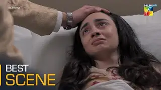 Dastakhat - Latest Episode - Best Scene 03 - #amarkhan #aliammar - HUM TV