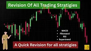 Revision of All Trading Strategies