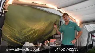 Vango Sunbeam Flexi Light System Review 2025