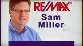 Sam Miller of Re/Max Stars Realty - Realtor in Mount Vernon, OH