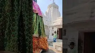 Nilamadhaba⭕❗⭕ Mandir 🙏🙏 #nayagada