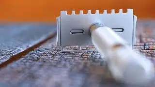 iKon ShaveCraft OG1