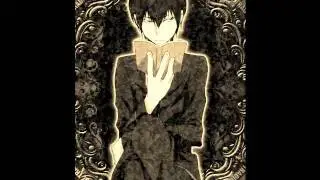 Hibari Kyoya - Animal I Have Become