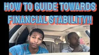 7 Steps to Financial Freedom