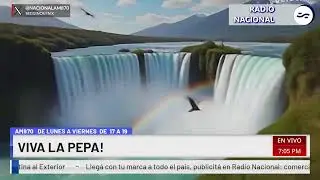 RADIO NACIONAL