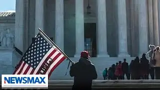 Dershowitz: The difference between liberals and 'radical progressives'