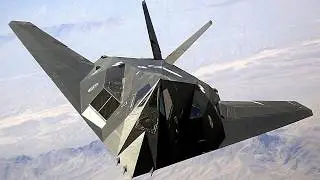 We Used To Call it &ldquo;The Ghost&rdquo; in The 90s | War Thunder