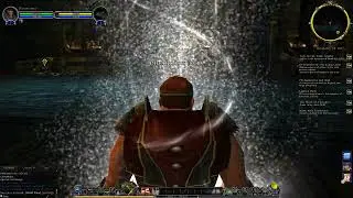 LOTRO: Stout Axe Intro
