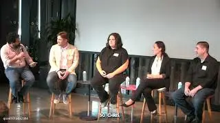 Panel: Platform Engineering and Scaling DevX for Growing Teams