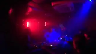 Interchain &ndash; Полномочия (live @ COH, Ekaterinburg)
