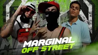 Marginal Off Street - Yoshi, Ni&ccedil;&atilde;o & Sszim (A M&Aacute;FIA FILMS)