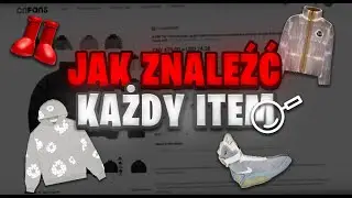 Poradnik Jak znaleźć każdy item na Agentach !? ( KakoBuy , CnFans , AllChinaBuy )