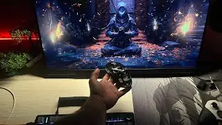 MELHOR MOUSE MAGN&Eacute;SIO DA ALIEXPRESS!!! QUE QUALIDADE 🤩