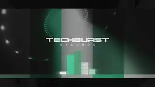 Inhuman - Aliens on earth (Extended Mix) [TECHBURST RECORDS]