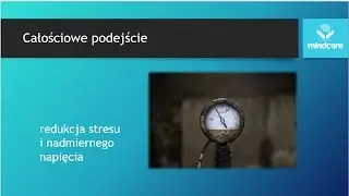Self-Reg czyli poradzić sobie z własnym stresem i stresem dziecka