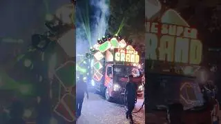 The super Grand dj #viral #shorts
