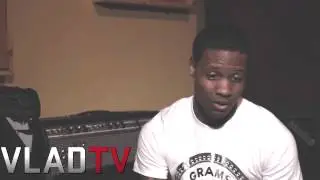 Lil Durk: Мне пришлось подстричься, когда меня посадили