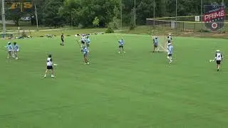 Grady Weaver Full Game Shred Thread National vs Resolute Cleveland 2022