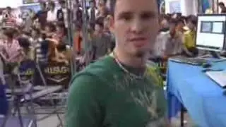 The WSVG China 2007 - Meet MoB Gaming