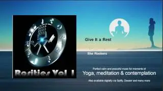 She Rockers - Give It a Rest