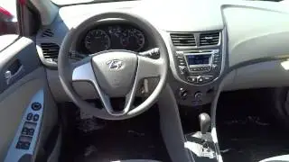 2015 Hyundai Accent Walnut Creek, East Bay, Dublin, Concord, Livermore, CA H4058