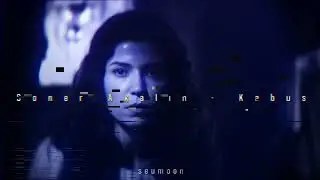 Soner Akalın &mdash; Kabus (Nightmare) (slowed & reverb)