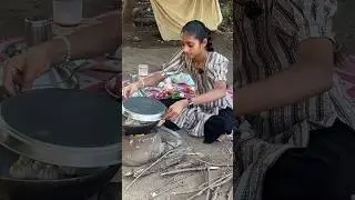 આખાં લસણનું શાક 🤩 । Aakha Lasan Ki Sabji #recipe #cooking #shorts