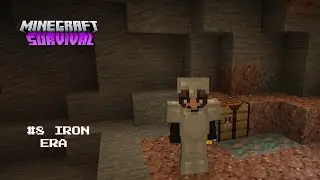 I Didn't Expect This Much Iron...