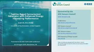 Textiles Based Ferroelectret Generator with Enhanced Energy Harvesting Performance