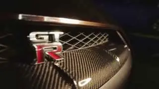 SP Engineering - SEAN - SPE GODZILLA