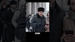 Когда банкноты становятся стратегией выживания #Экономика #Деньги #Инфляция #Санкции #Геополитика