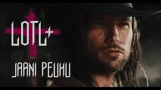 LORD OF THE LOST + Jaani Peuhu &ndash; Stolen