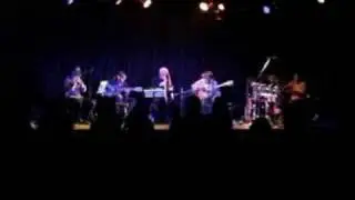 Oblivion - Cuartoelemento junto a Erling Kroner