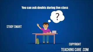 Teaching Care Online Tuition Classes by Personal Tuition Teachers for Math, Science, English, CBSE