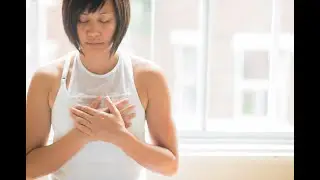 Méditation guidée sur la pleine conscience de sa respiration