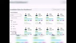 SIH25033:AI-Powered Internship Allocation Engine with Confidence Scoring & Authenticity Verification