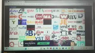 Ranking All British TV Channels