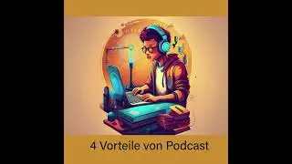 Warum Podcast erstellen?