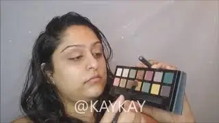 ABH Subculture Palette | Kaykay