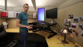 FlexiSpot 35