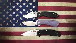 Titanium frame-lock & M390 - Tepe Designs Shockwave TwoSun TS 134.....Disassembly & Review.