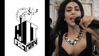 Hit Factory America's Top Cover Band Sings Cake by the Ocean