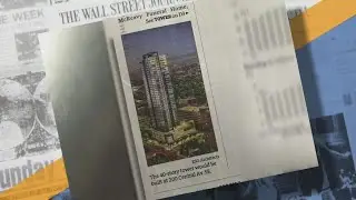 Morning Headlines From May 8, 2018