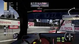 SRL Touring Masters 20:30 Uhr Simracingliga.de