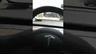 INTOXICATING ACCELERATION with the Model 3 Performance