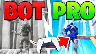 5 CONTROLLER FEHLER die DICH SCHLECHT MACHEN.. 🤦‍♂️ (MACH SIE NICHT!)
