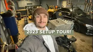 ТУР ПО УХОДУ ЗА ГАЗОНОМ 2023