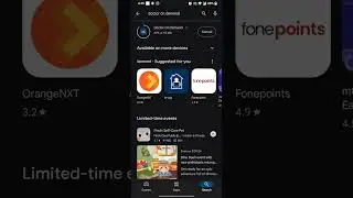 How to download Doctor on Demand application on your android device?