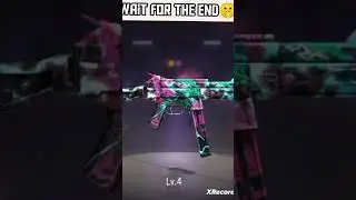 you have this old gun skin🤫 #phonkagressive #avee_player